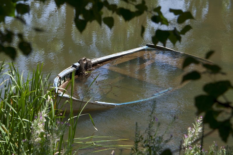 Shipwreck